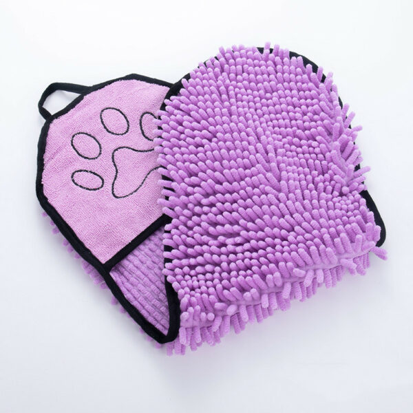 Serviette de bain – Image 5