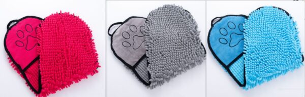 Serviette de bain – Image 4