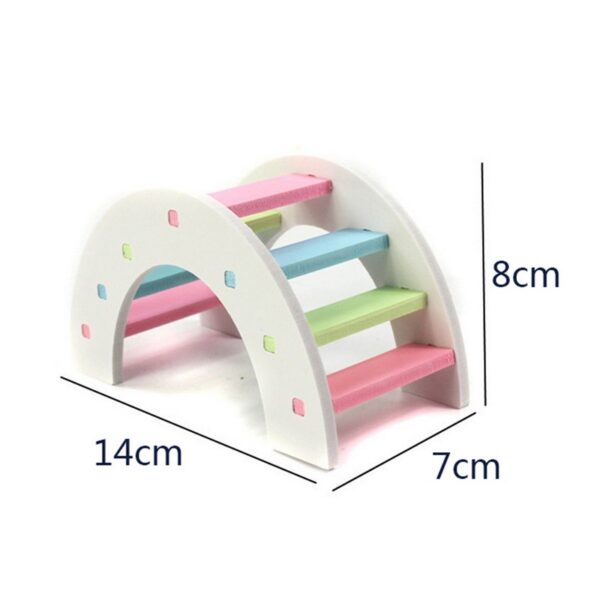 Echelle colorée – Image 4