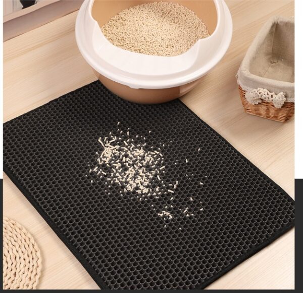 Tapis de Litière – Image 10