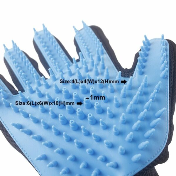 Gant de nettoyage à eau – Image 2