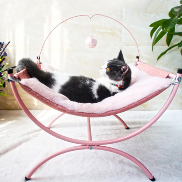 Hamac pour chat – Image 4