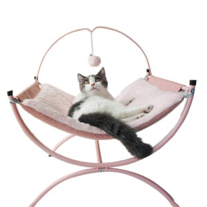 Hamac pour chat