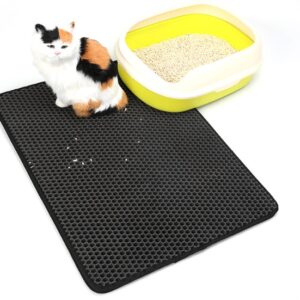 Tapis de Litière
