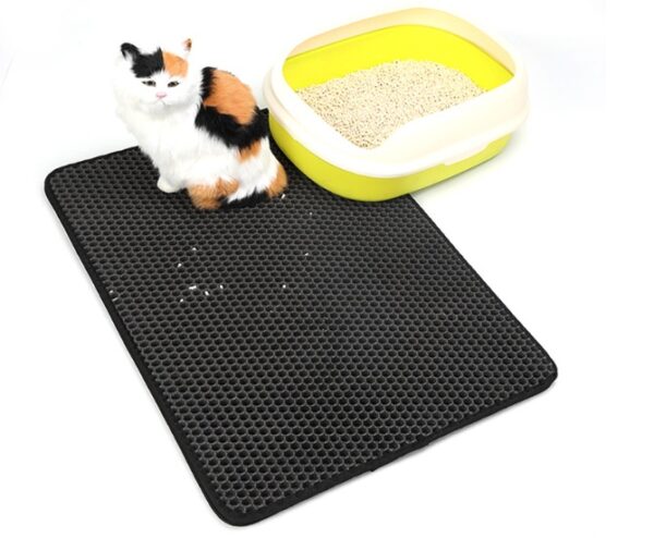 Tapis de Litière