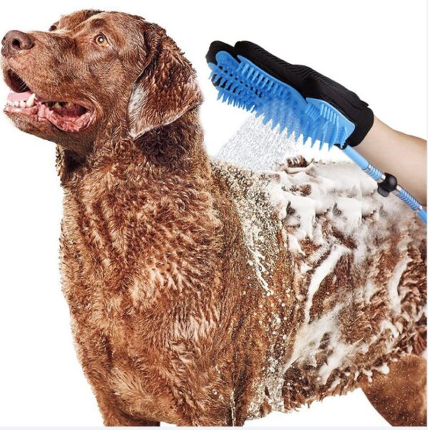 Gant de nettoyage à eau – Image 5
