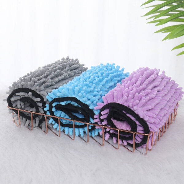 Serviette de bain – Image 9