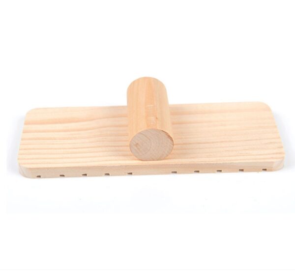 Bascule en bois – Image 3