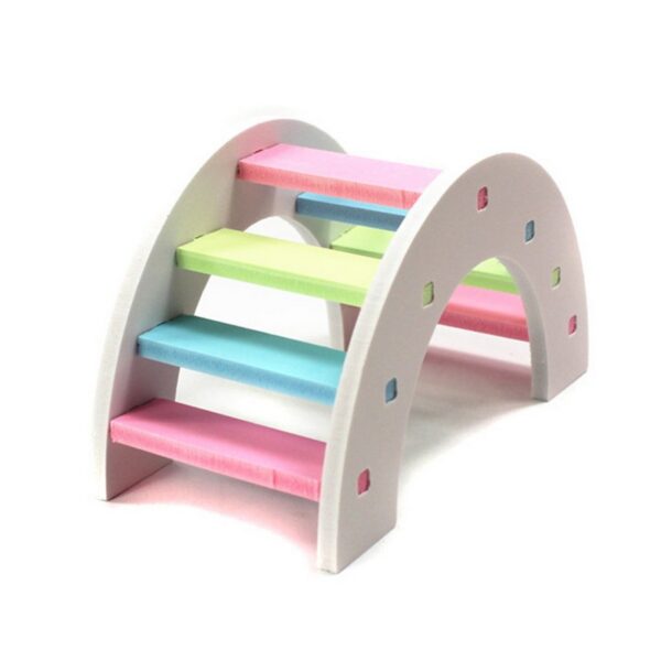 Echelle colorée – Image 5