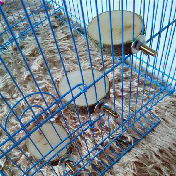 Plateforme en bois – Image 5