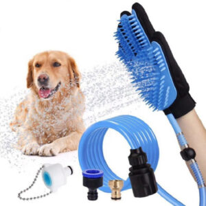 Gant de nettoyage à eau