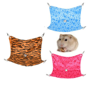 Hamac à motif