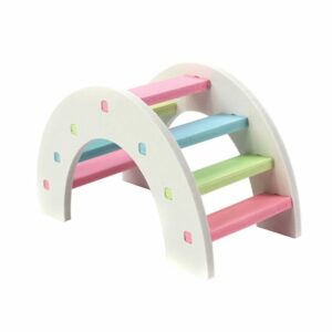 Echelle colorée