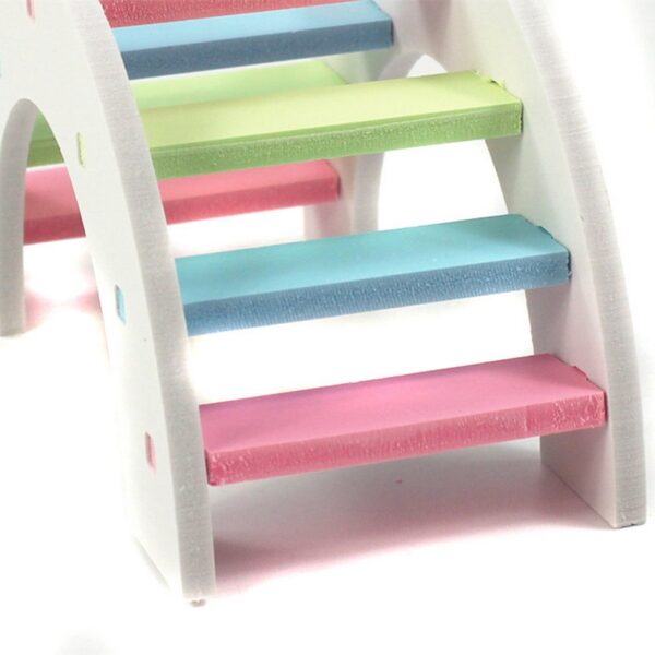 Echelle colorée – Image 3