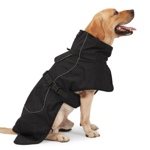 Manteau d'hiver – Image 4