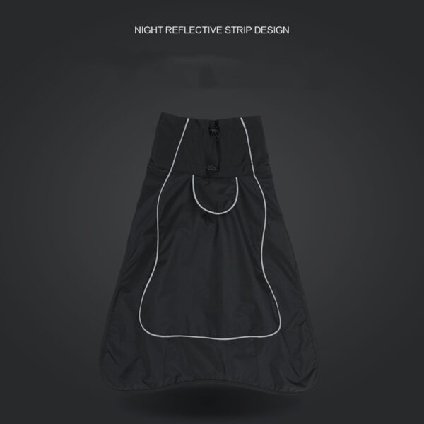 Manteau d'hiver – Image 3
