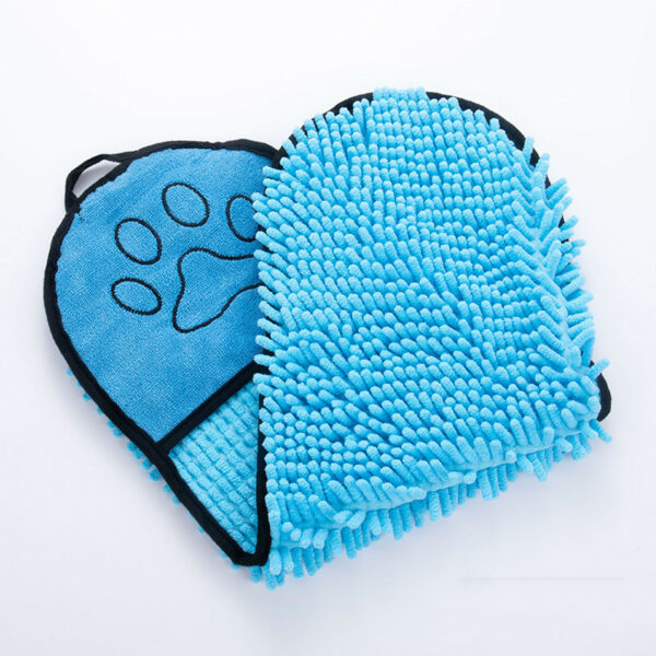 Serviette de bain – Image 3